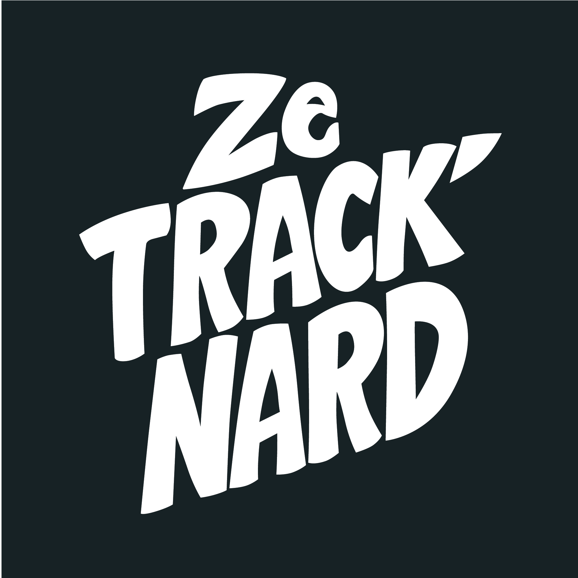 ZE TRACKNARD